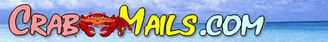 Crabmails